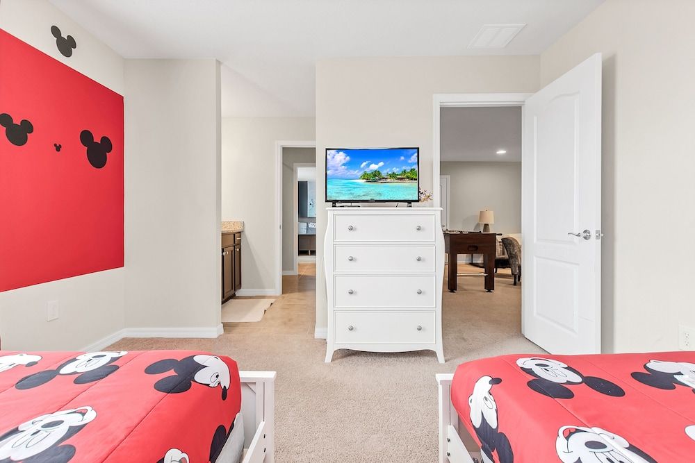 8813 Bengal Court Villa (Multiple Bedrooms) 14