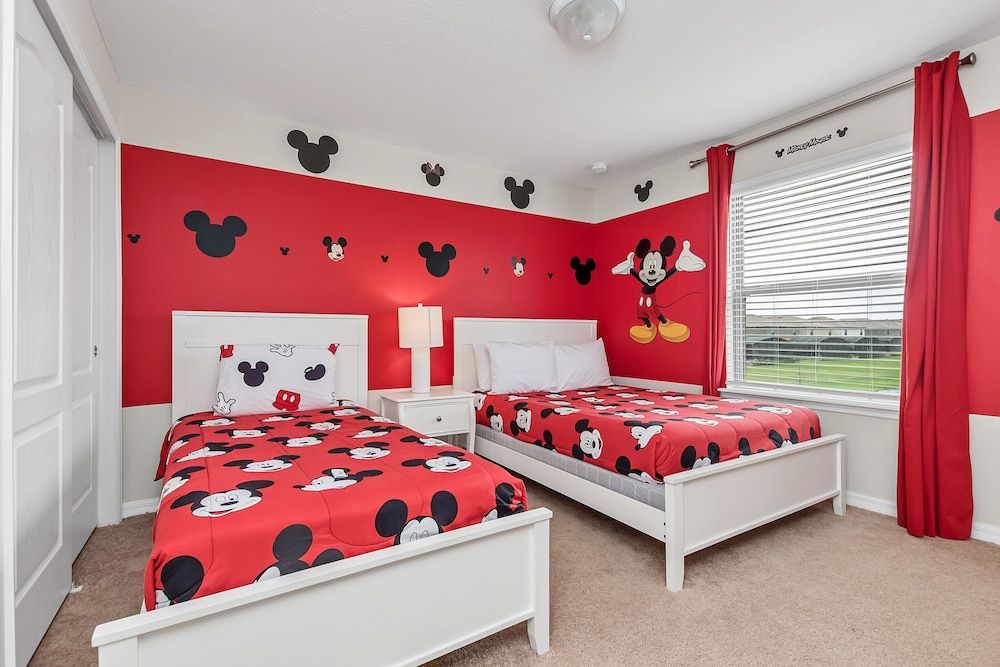 8813 Bengal Court Villa (Multiple Bedrooms) 8