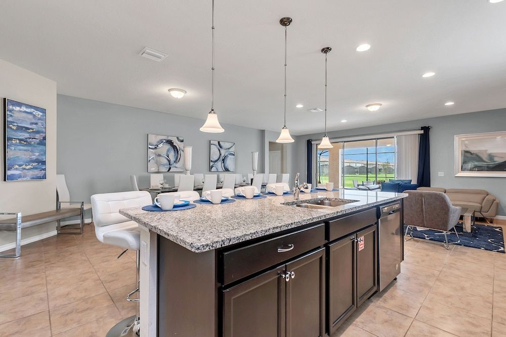 8813 Bengal Court Villa (Multiple Bedrooms) 28