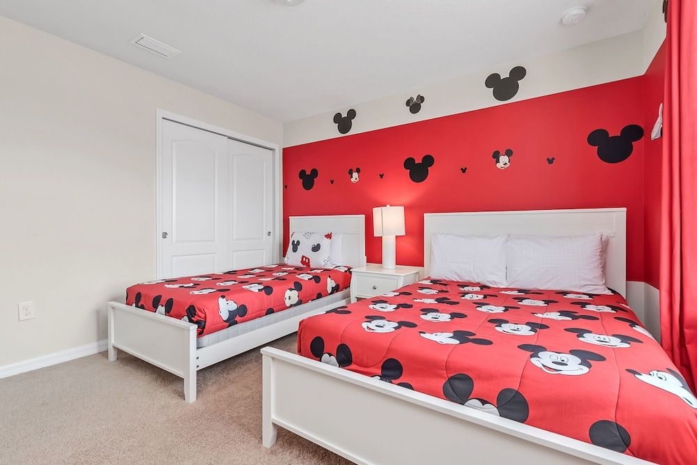 8813 Bengal Court Villa (Multiple Bedrooms) 17