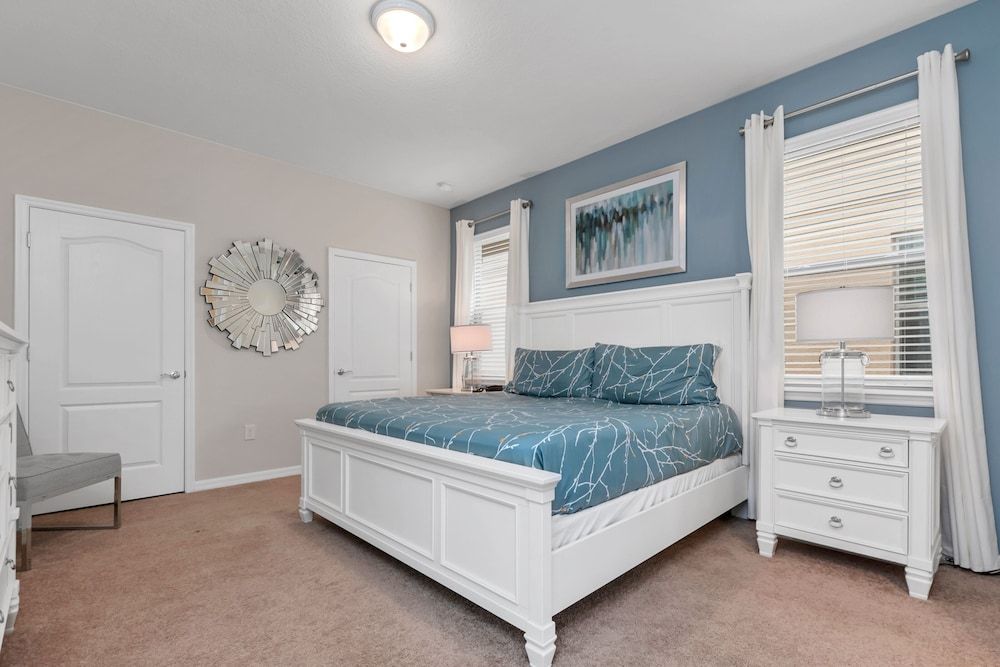 8813 Bengal Court Villa (Multiple Bedrooms) 2