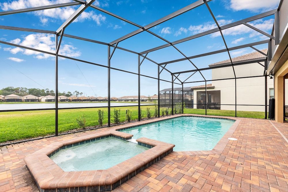 undefined 8813 Bengal Court 3