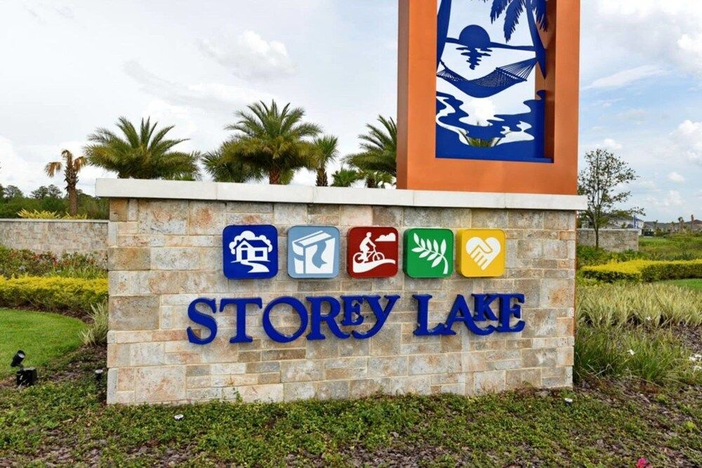 undefined Pleasant House in Storey Lake 10