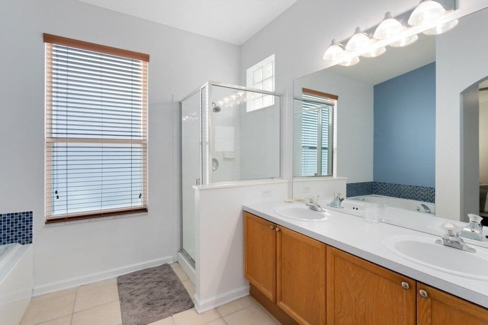 Immaculate 4 Bedrooms 3 Bathroom In Windsor Palms Villa by RedAwning Villa, 4 Bedrooms 11