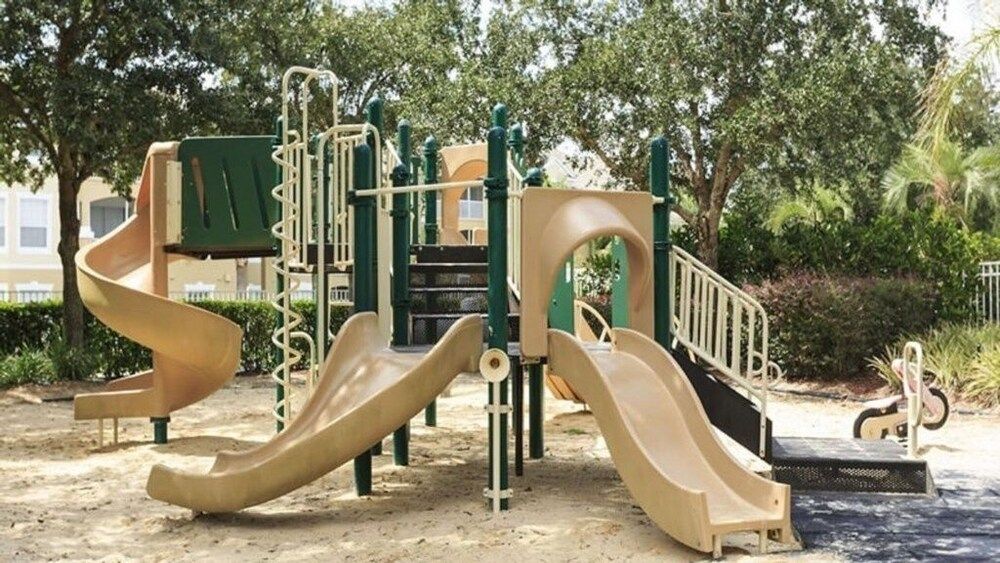 Children's Play Area