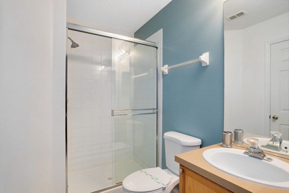 Immaculate 4 Bedrooms 3 Bathroom In Windsor Palms Villa by RedAwning Villa, 4 Bedrooms 10