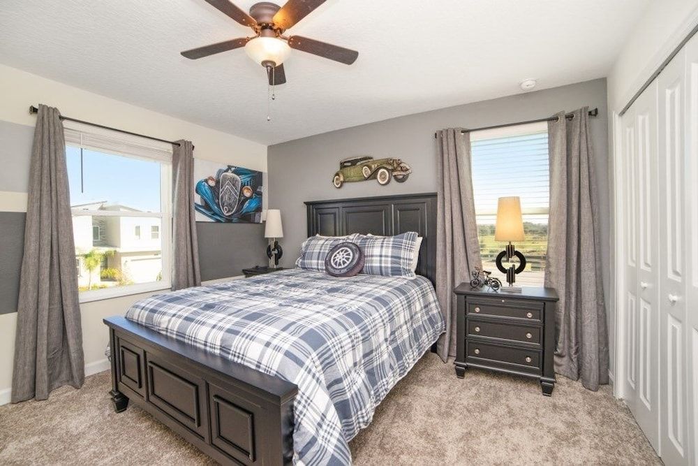 undefined 8812cruden 8 Bedroom Villa by RedAwning 10