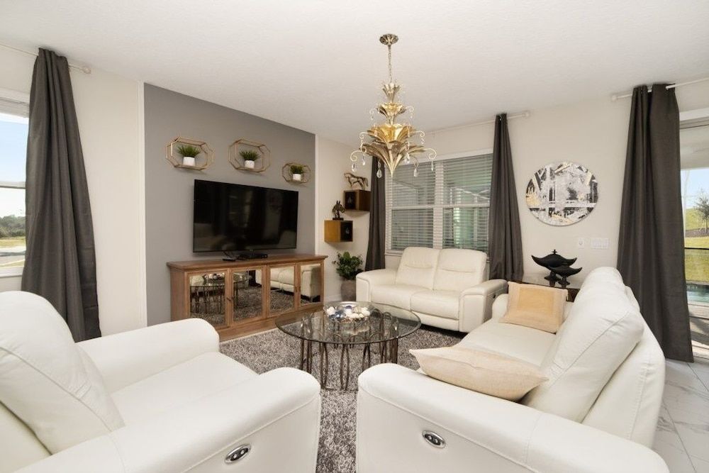 undefined 8812cruden 8 Bedroom Villa by RedAwning