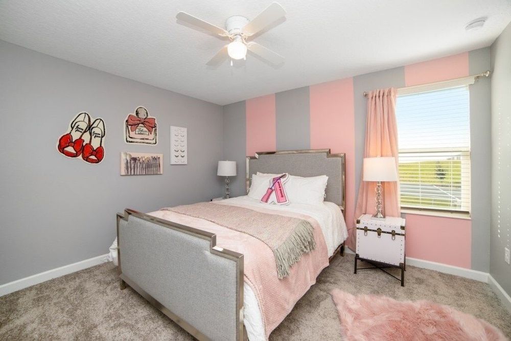 undefined 8812cruden 8 Bedroom Villa by RedAwning 6