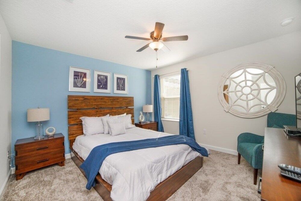 undefined 8812cruden 8 Bedroom Villa by RedAwning 7