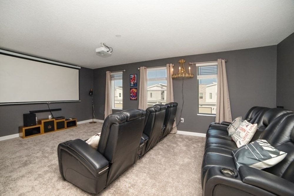 8812cruden 8 Bedroom Villa by RedAwning Villa, Multiple Bedrooms 22