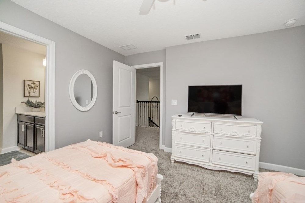 8812cruden 8 Bedroom Villa by RedAwning Villa, Multiple Bedrooms 20