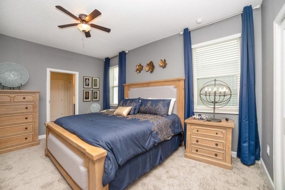 undefined 8812cruden 8 Bedroom Villa by RedAwning 4