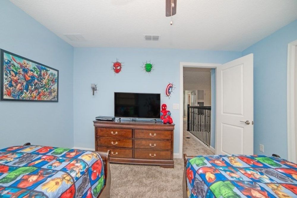 8812cruden 8 Bedroom Villa by RedAwning Villa, Multiple Bedrooms 21