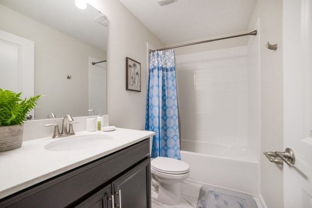 8812cruden 8 Bedroom Villa by RedAwning Villa, Multiple Bedrooms 15