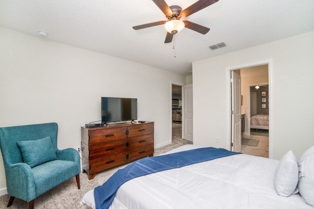 undefined 8812cruden 8 Bedroom Villa by RedAwning 8