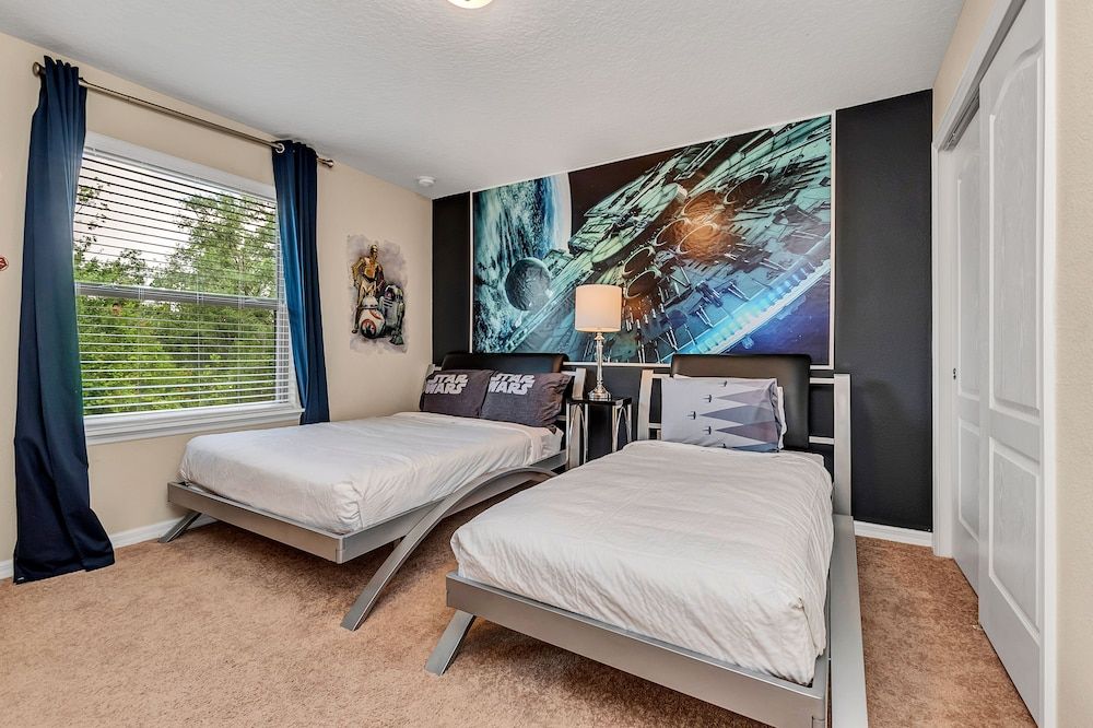 8801 Bengal Court Villa (Multiple Bedrooms) 6