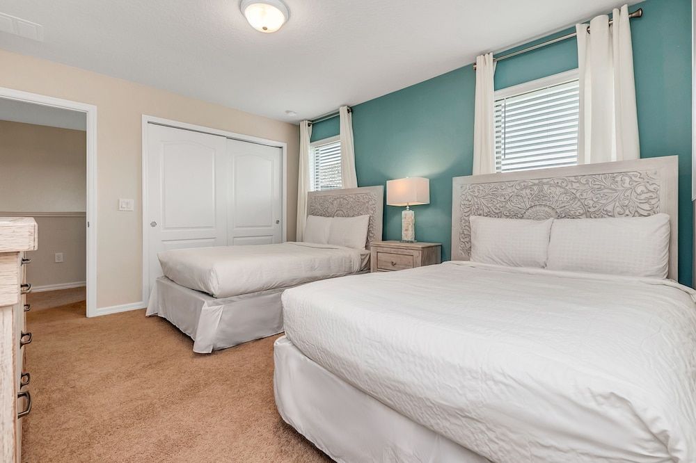 8801 Bengal Court Villa (Multiple Bedrooms) 17