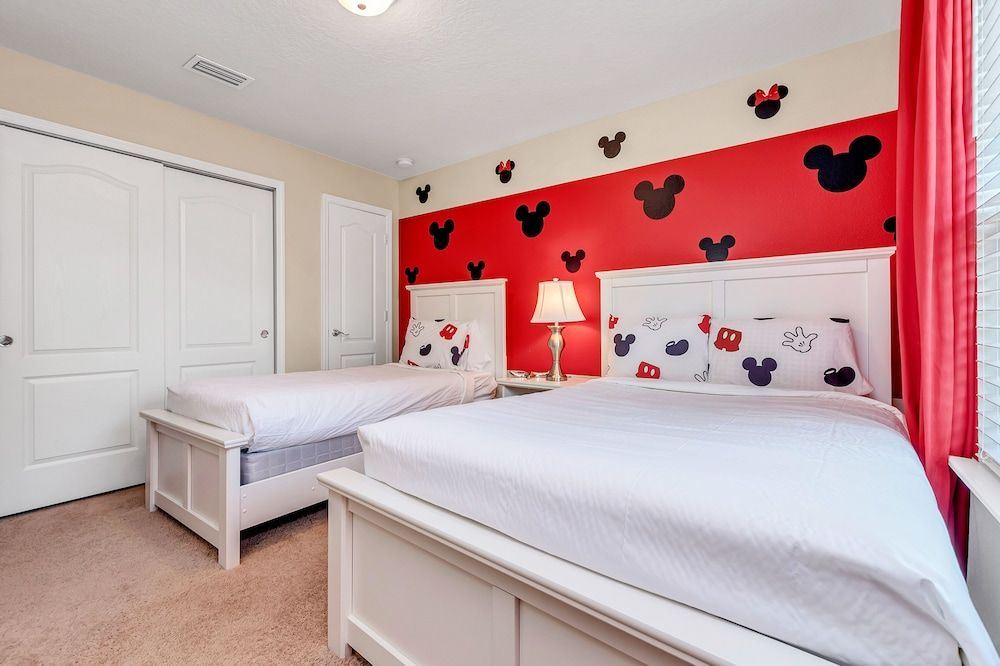 8801 Bengal Court Villa (Multiple Bedrooms) 9