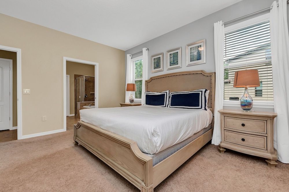 8801 Bengal Court Villa (Multiple Bedrooms) 18