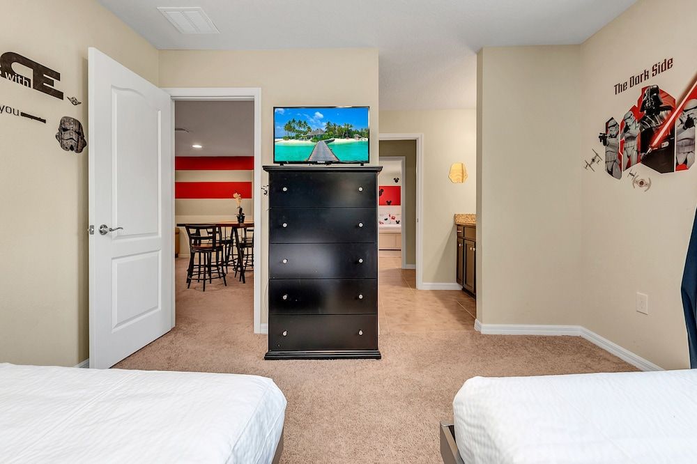 8801 Bengal Court Villa (Multiple Bedrooms) 32