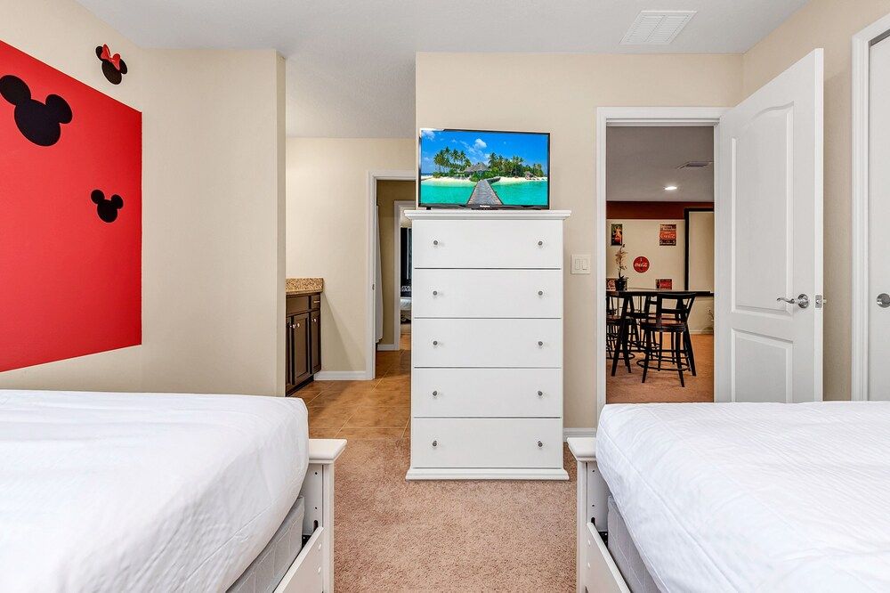 8801 Bengal Court Villa (Multiple Bedrooms) 16