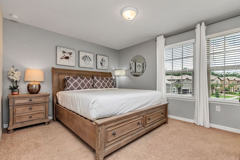 8801 Bengal Court Villa (Multiple Bedrooms) 12