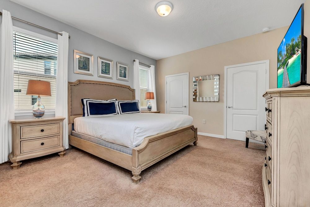 8801 Bengal Court Villa (Multiple Bedrooms) 2