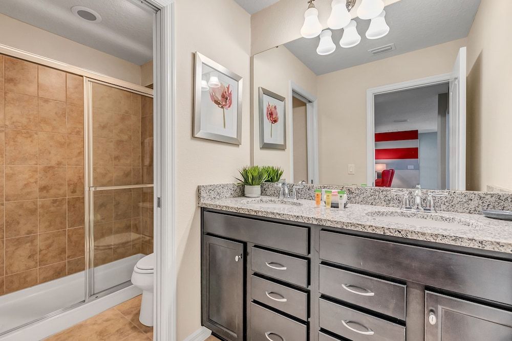 8801 Bengal Court Villa (Multiple Bedrooms) 25