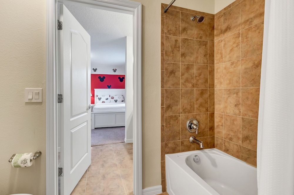 8801 Bengal Court Villa (Multiple Bedrooms) 30