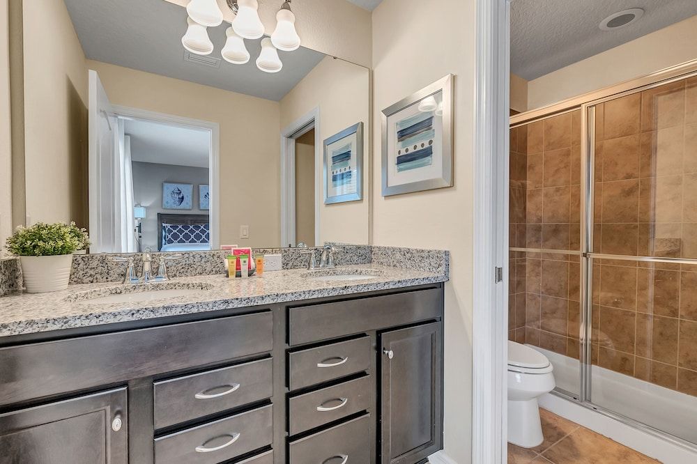 8801 Bengal Court Villa (Multiple Bedrooms) 23