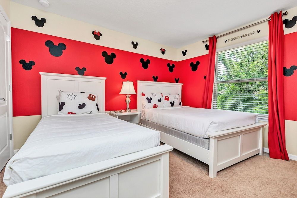 8801 Bengal Court Villa (Multiple Bedrooms) 19