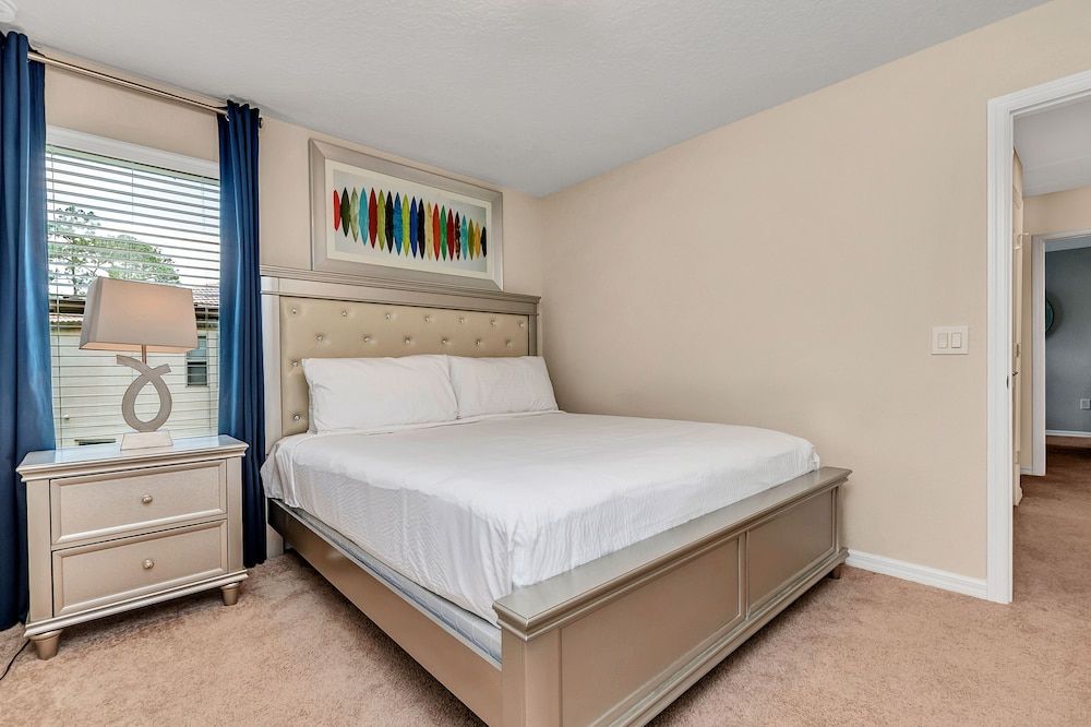 8801 Bengal Court Villa (Multiple Bedrooms) 8