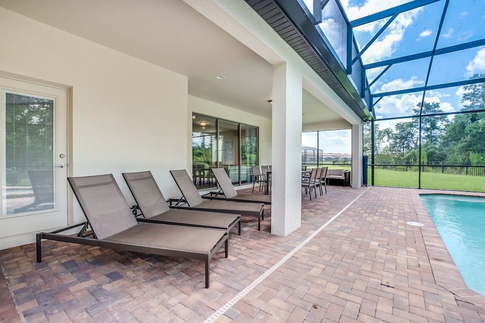 undefined 8801 Bengal Court 7