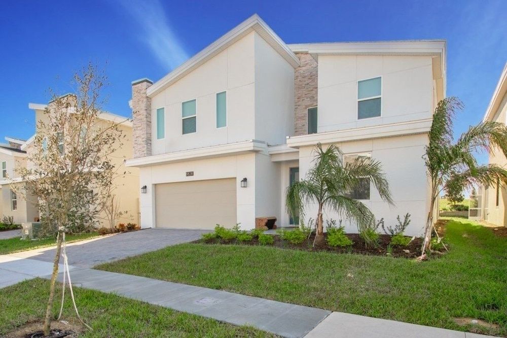 undefined 8828cruden 9 Bedroom Villa by Redawning 3