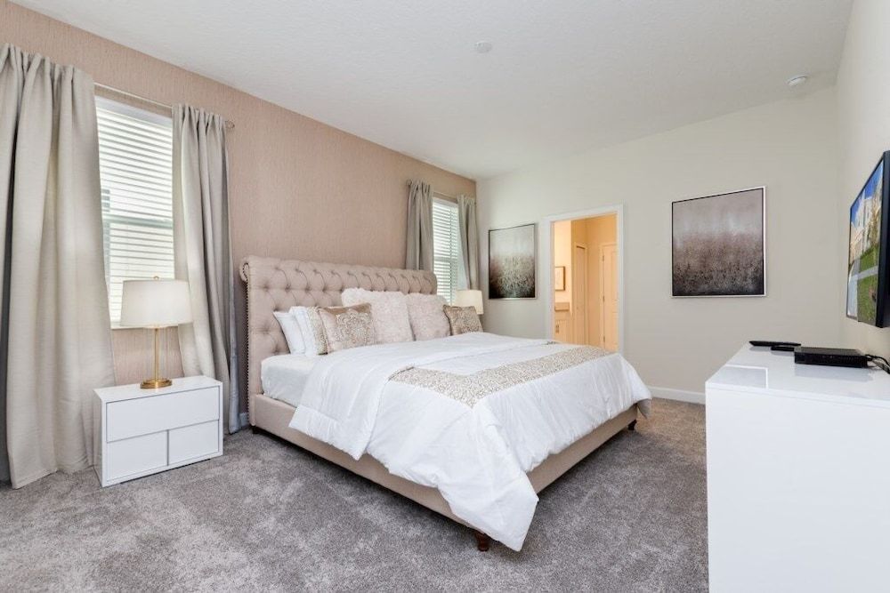 undefined 8828cruden 9 Bedroom Villa by Redawning 5