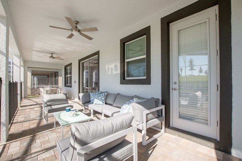 undefined 8828cruden 9 Bedroom Villa by Redawning