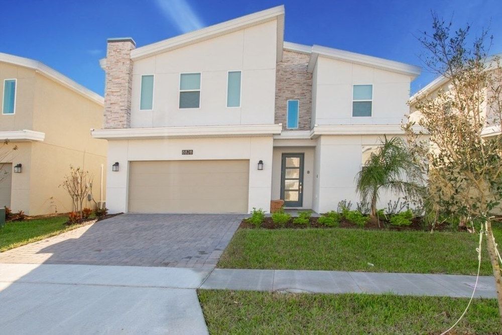 undefined 8828cruden 9 Bedroom Villa by Redawning 2