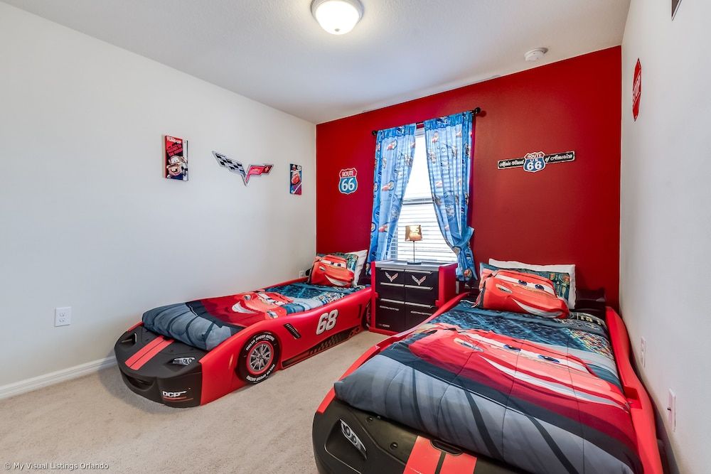 1983 Majorca Drive Villa (5 Bedrooms) 3