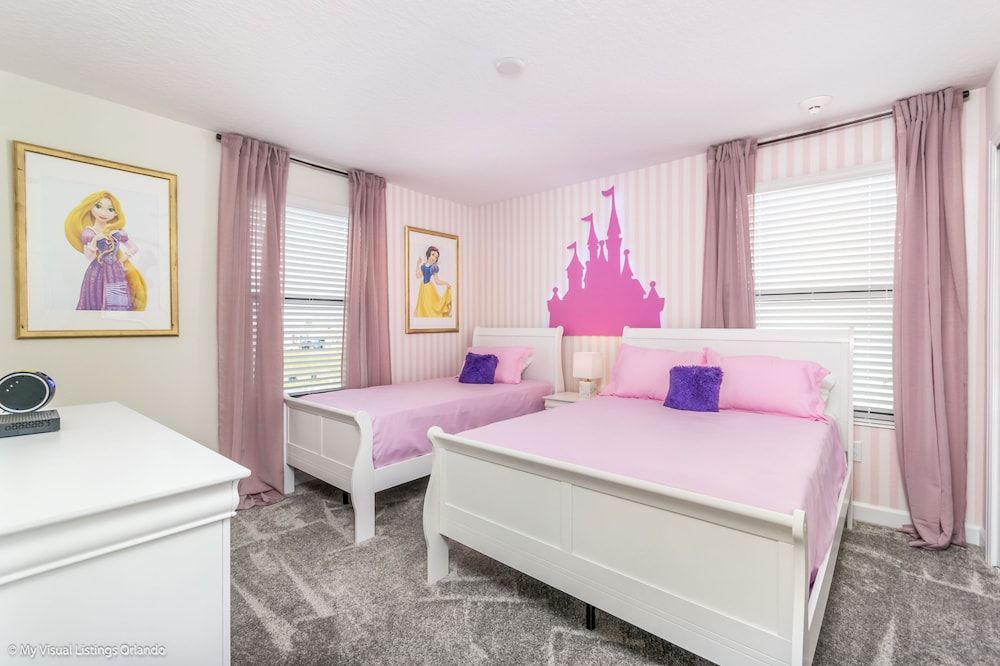 2911 Fable Street Villa (Multiple Bedrooms) 3