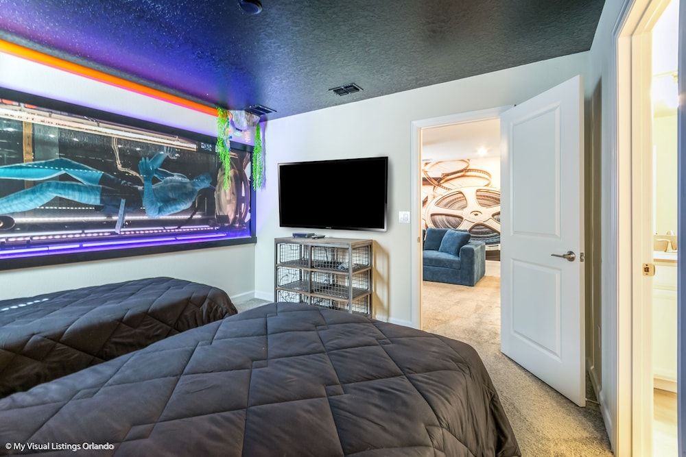 2911 Fable Street Villa (Multiple Bedrooms) 5