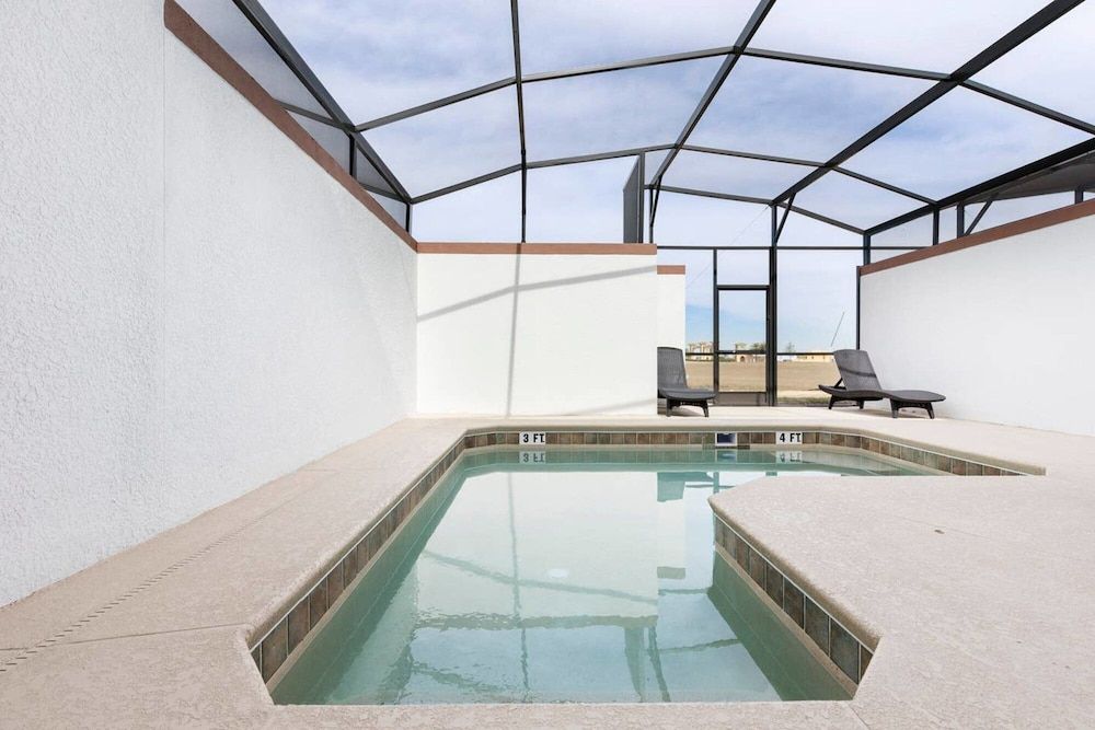 undefined Luxury Villa in Champions Gate 9