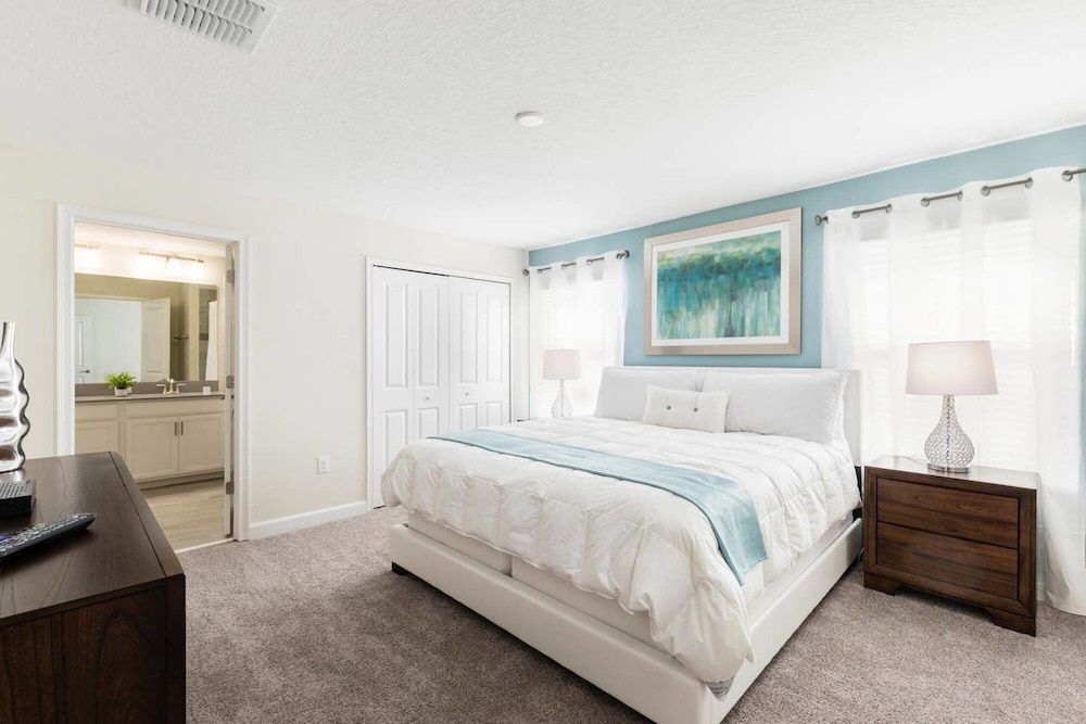 undefined Luxury Villa in Champions Gate 4