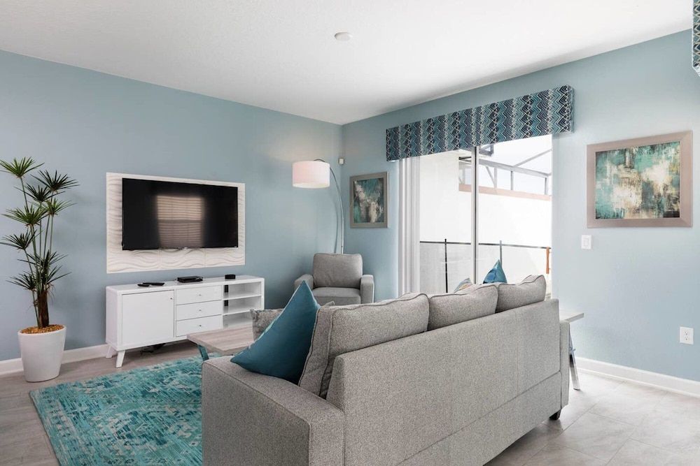 undefined Luxury Villa in Champions Gate