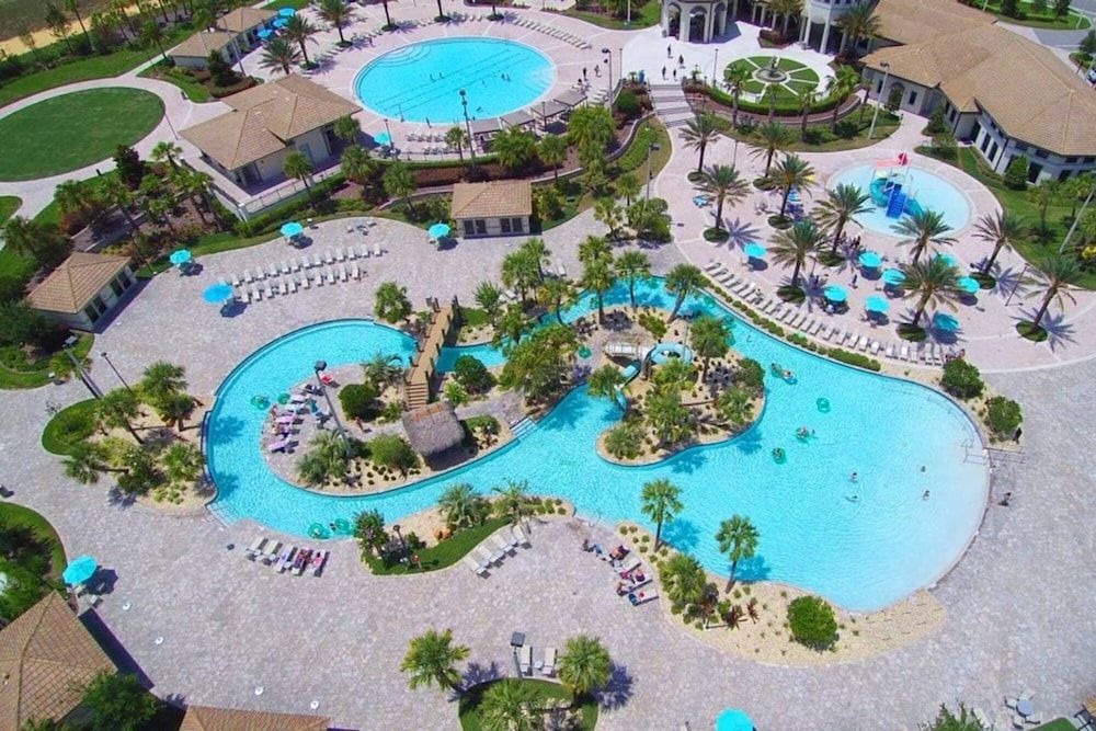 undefined Luxury Villa in Champions Gate 8