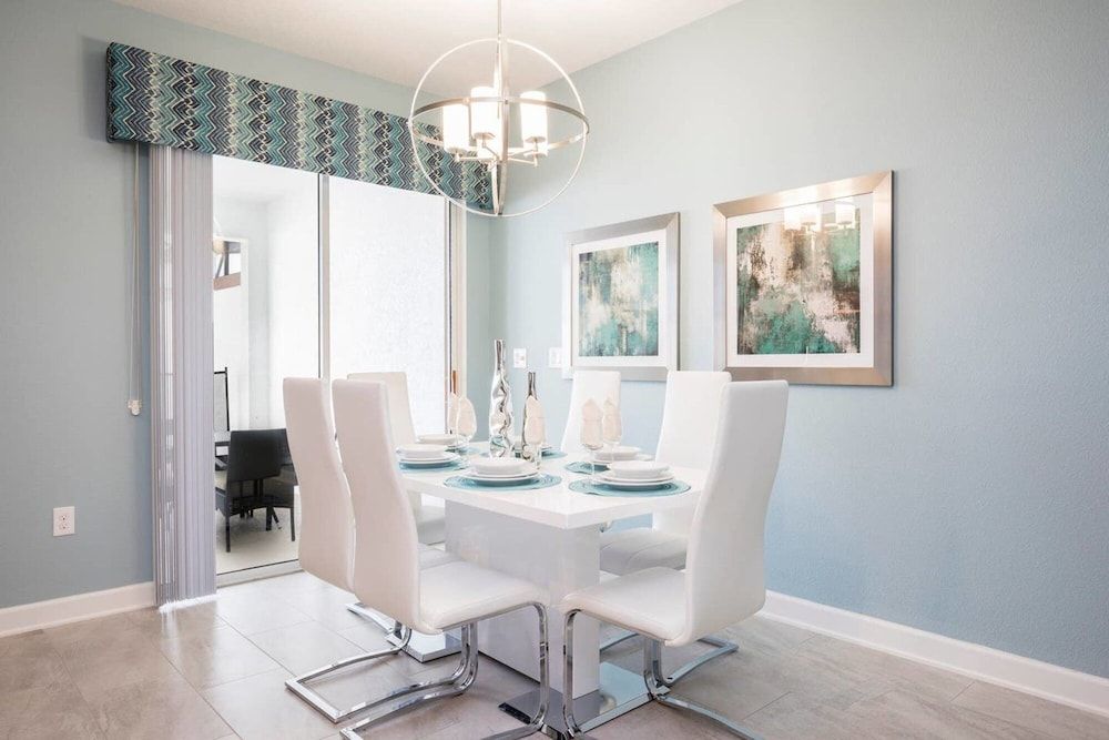 undefined Luxury Villa in Champions Gate 3