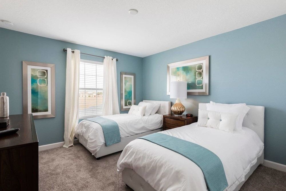 undefined Luxury Villa in Champions Gate 6