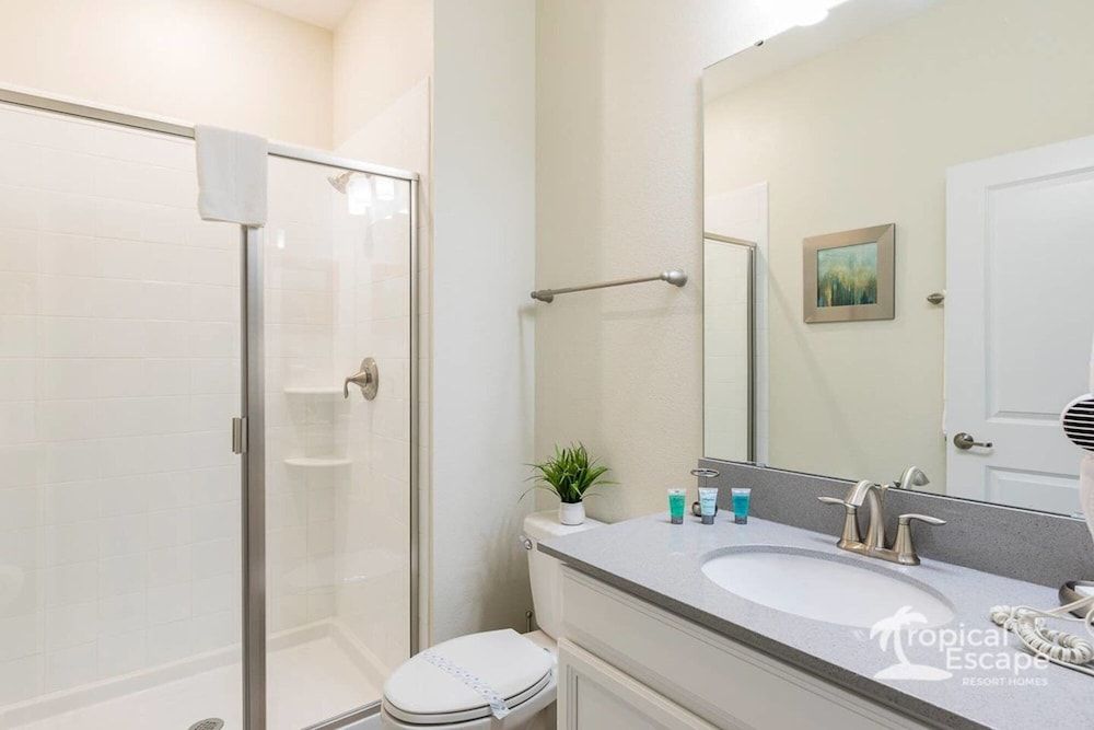 undefined Luxury Villa in Champions Gate 2