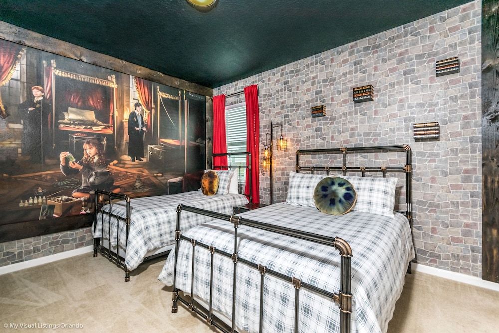 2671 Calistoga Ave Villa (Multiple Bedrooms) 7