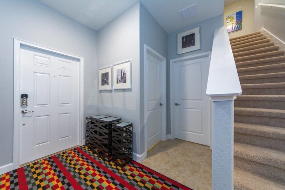 undefined Comfortable Villa at Storey Lake Resort Near Disney 2